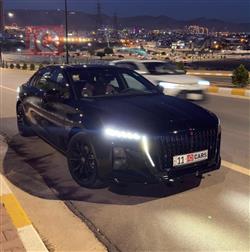 هونشي H5